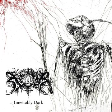 XASTHUR - INEVITABLY DARK