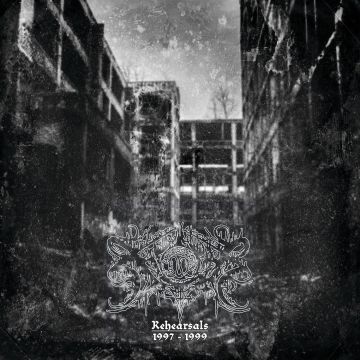 XASTHUR - REHEARSALS 1997-1999