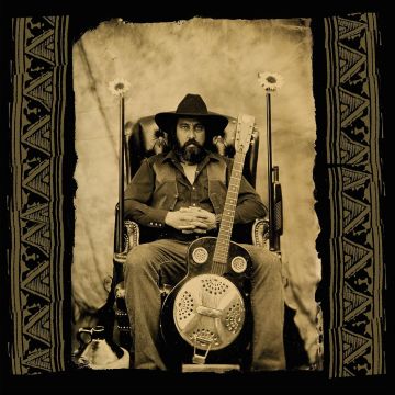 BROTHER DEGE - FOLK SONGS OF THE AMERICAN LONGHAIR