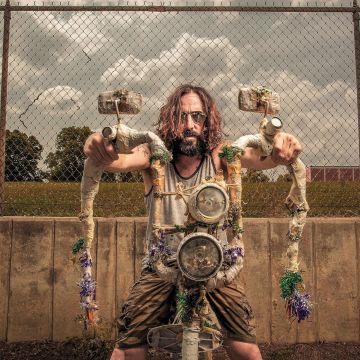BROTHER DEGE - SCORCHED EARTH POLICY