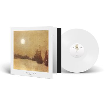 EMPYRIUM - WHERE AT NIGHT THE WOOD GROUSE PLAYS (WHITE VINYL)