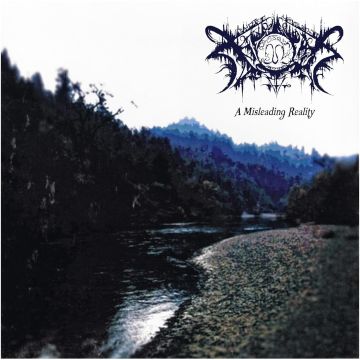 XASTHUR - MISLEADING REALITY