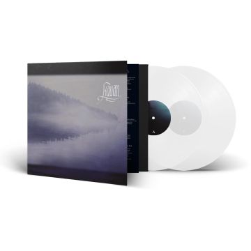 TENHI - KAUAN (CLEAR VINYL)