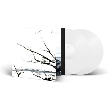 TENHI - VARE (CLEAR VINYL)