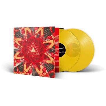VARIOUS ARTISTS - BEST OF SOUNDGARDEN REDUX (YELLOW VINYL)