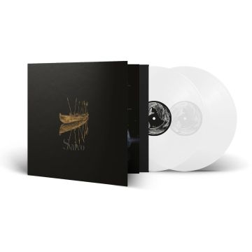 TENHI - SAIVO (CLEAR VINYL)