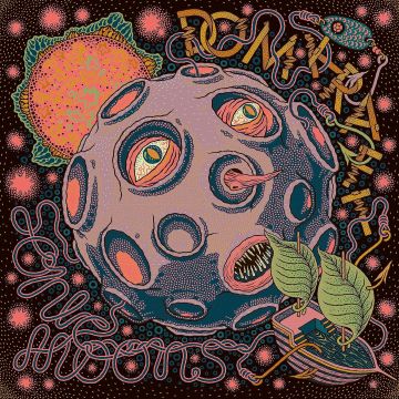 DOMKRAFT - SONIC MOONS