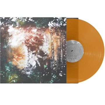 UNREQVITED - TIME WITHOUT END (SYLVAINE / UNREQVITED) (ORANGE VINYL)