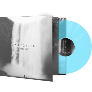 UNREQVITED - DISQUIET