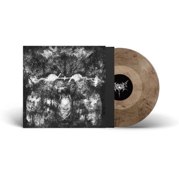 APTORIAN DEMON - LIV TAR SLUTT (CLEAR VINYL)