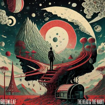 GREENLEAF - HEAD & THE HABIT