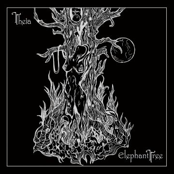 ELEPHANT TREE - THEIA (ANNIVERSARY EDITION)