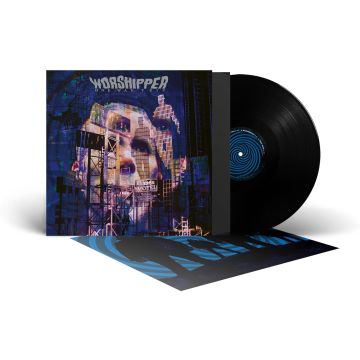 WORSHIPPER - ONE WAY TRIP