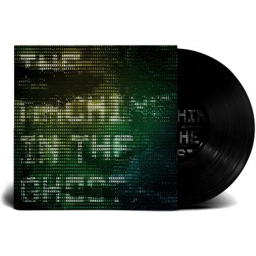 HAUJOBB - MACHINE IN THE GHOST