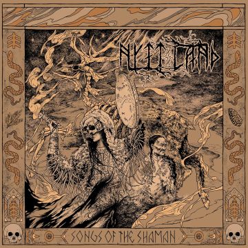 NYTT LAND - SONGS OF THE SHAMAN