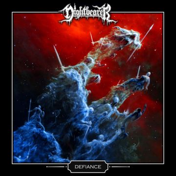 NIGHTBEARER - DEFIANCE