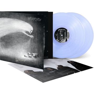 HEXVESSEL - NOCTURNE (PURPLE VINYL)