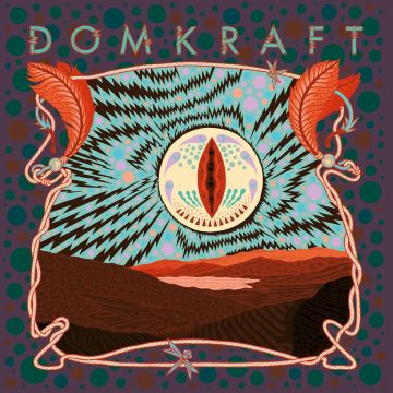 DOMKRAFT - DOMKRAFT (REISSUE)
