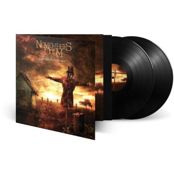NOVEMBERS DOOM - PALE HAUNT DEPARTURE