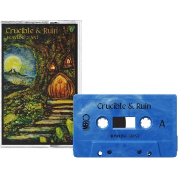 HOWLING GIANT - CRUCIBLE & RUIN