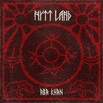 NYTT LAND - ABA KHAN (DIGIPAK)