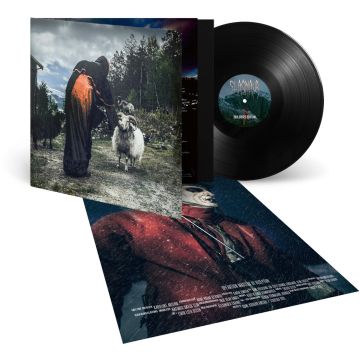 SLAGMAUR - HULDERS RITUAL