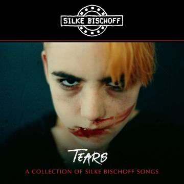 SILKE BISCHOFF - TEARS - COLLECTION OF - COLLECTOR'S EDITION (LIMITED)