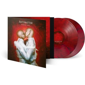 ANTIMATTER - JUDAS TABLE