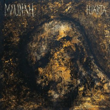MAUNAH - HJARTA (DIGIPACK)