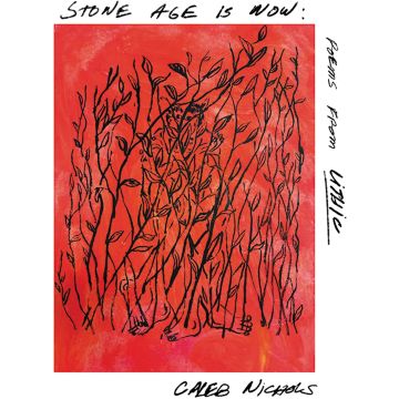 CALEB NICHOLS - STONE AGE IS NOW: POEMS FROM LITHIC