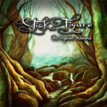 STICK FIGURE - REPRISE SESSIONS