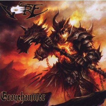 VORE - GRAVEHAMMER