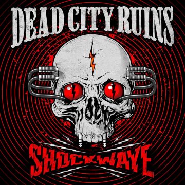 DEAD CITY RUINS - SHOCKWAVE