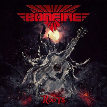 BONFIRE - ROOTS