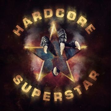 HARCORE SUPERSTAR - ABRAKADABRA