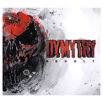 DYMYTRY - REVOLT