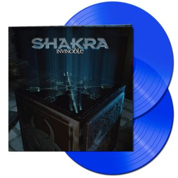 SHAKRA - INVINCIBLE