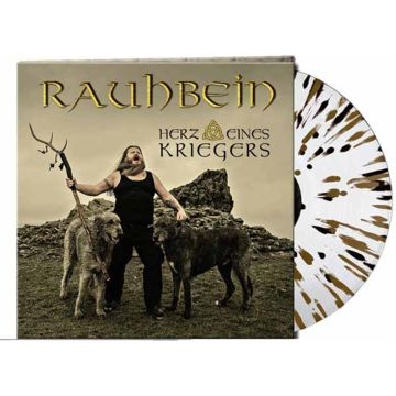 RAUHBEIN - HERZ EINES KRIEGERS