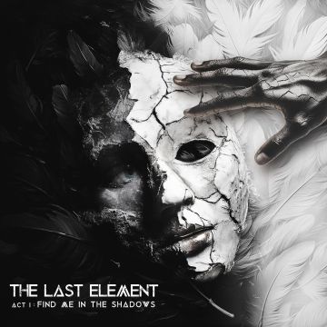 LAST ELEMENT - ACT I (DIGIPAK)