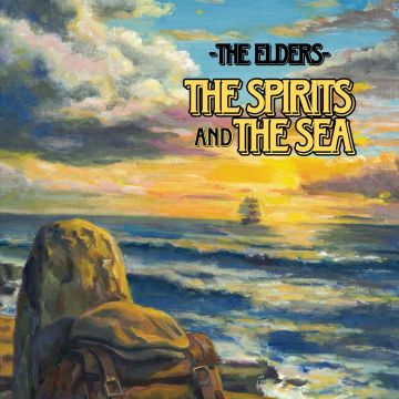 ELDERS - SPIRITS & THE SEA