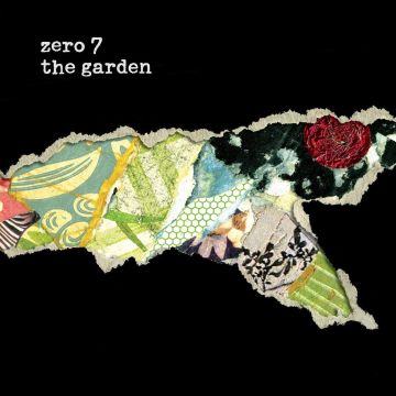 ZERO 7 - GARDEN (SPECIAL EDITION)