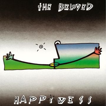 BELOVED - HAPPINESS
