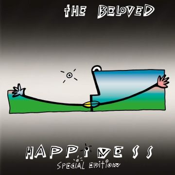 BELOVED - HAPPINESS
