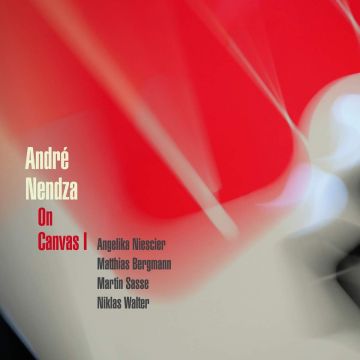 ANDRE NENDZA - ON CANVAS I