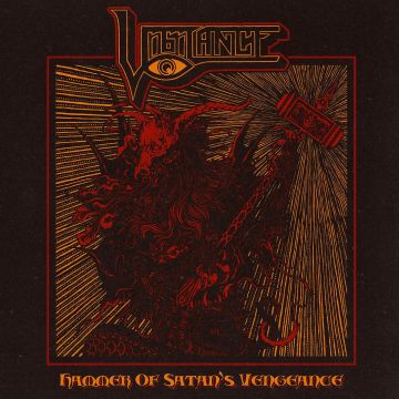VIGILANCE - HAMMER OF SATAN'S VENGEANCE