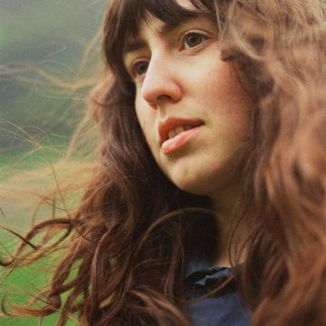 KATIE GREGSON-MACLEOD - ALBATROSS