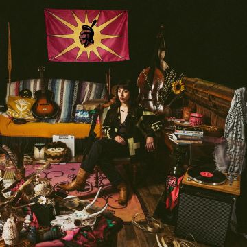 MALI OBOMSAWIN - AUTOMATIC