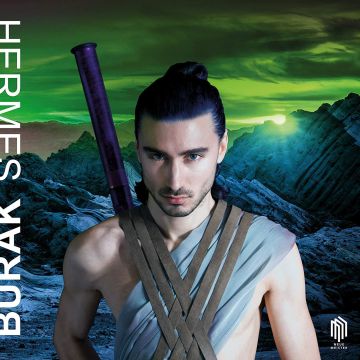 BURAK; ENSEMBLE MUSICA SEQUENZA - BURAK: HERMES