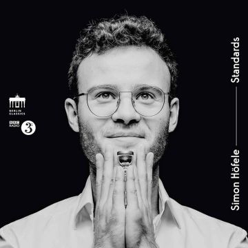SIMON HOFELE - STANDARDS