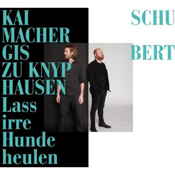 GISBERT ZU KNYPHAUSEN; KAI SCHUMACHER - LASS IRRE HUNDE HEULEN